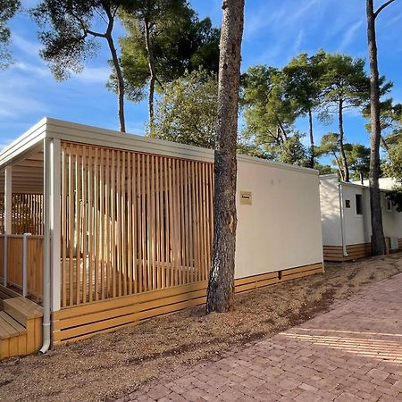 Mobile Homes Sea Princess Biograd Na Moru Extérieur photo