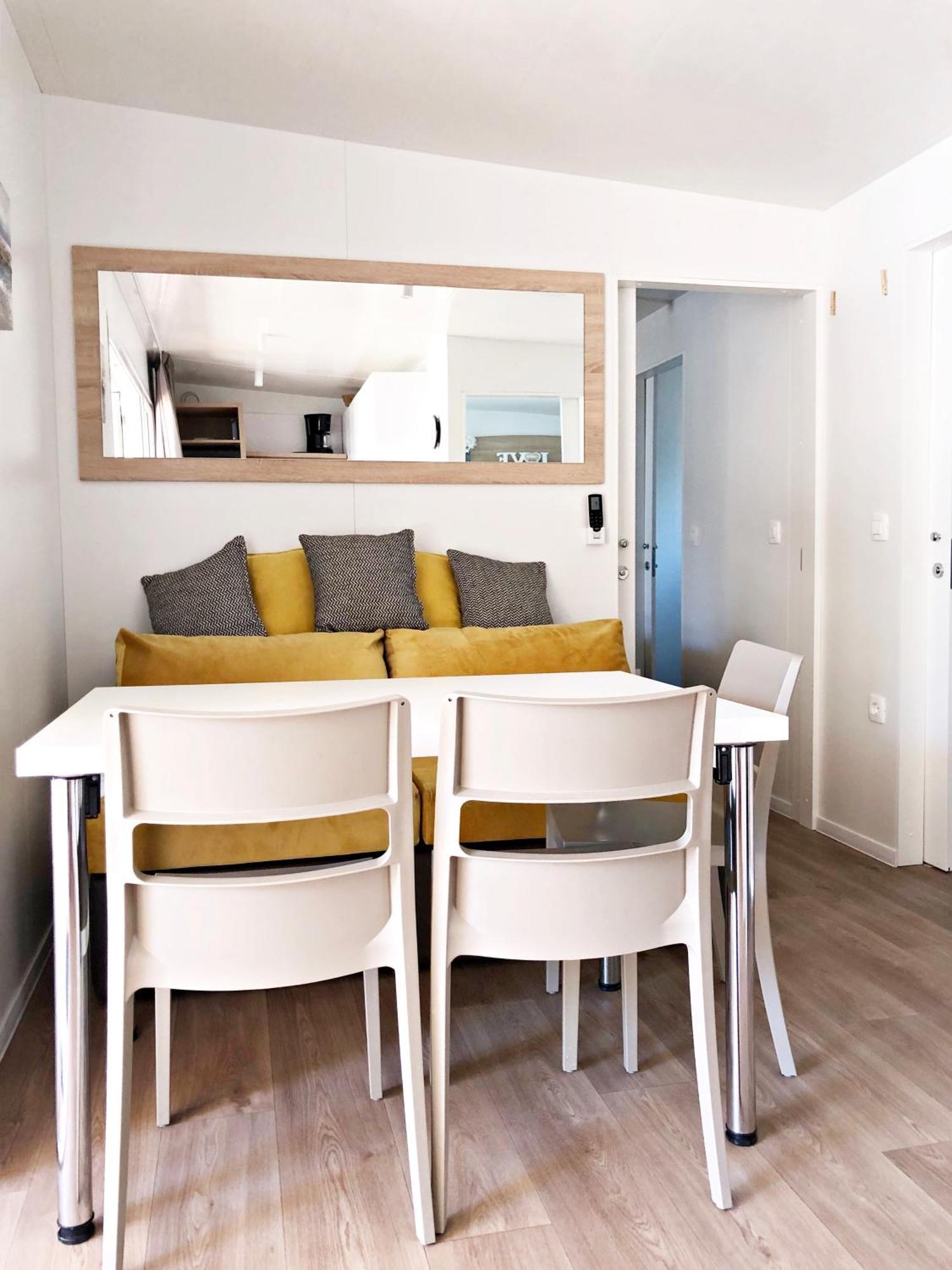 Mobile Homes Sea Princess Biograd Na Moru Extérieur photo